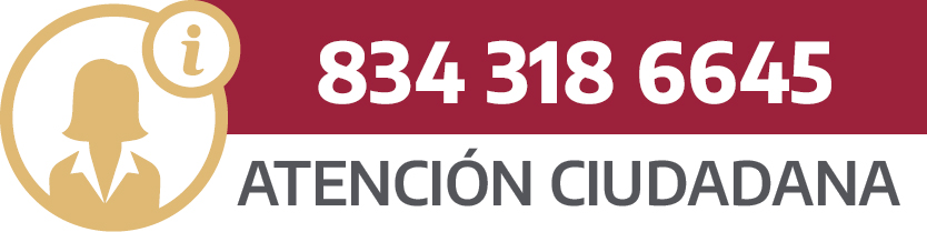 800 Atencion Ciudadana
