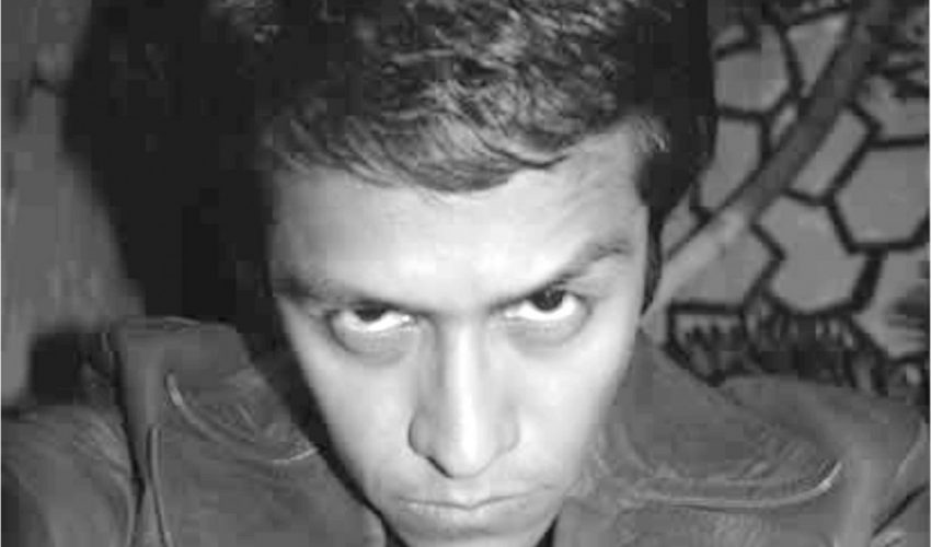 Marcos Rodríguez Leija