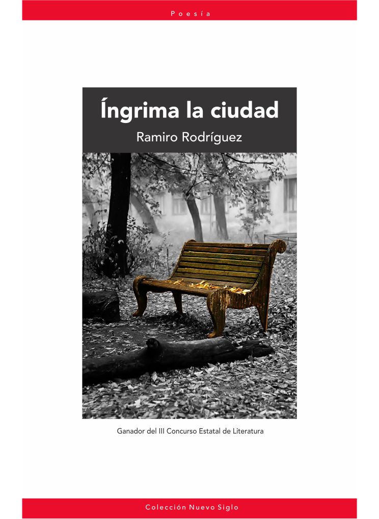 Íngrima la ciudad