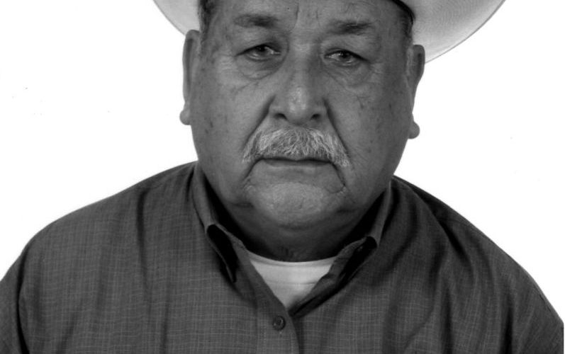 Gilberto Ortega Raga