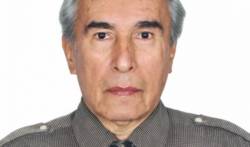 Víctor Manuel Cervantes Durán