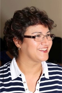 Marisa Avilés Arreola