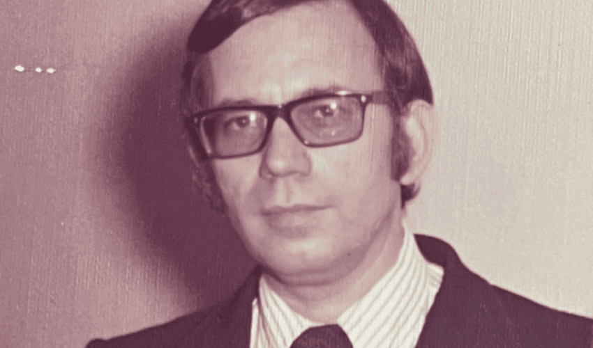 Edmundo Lozano Calzado