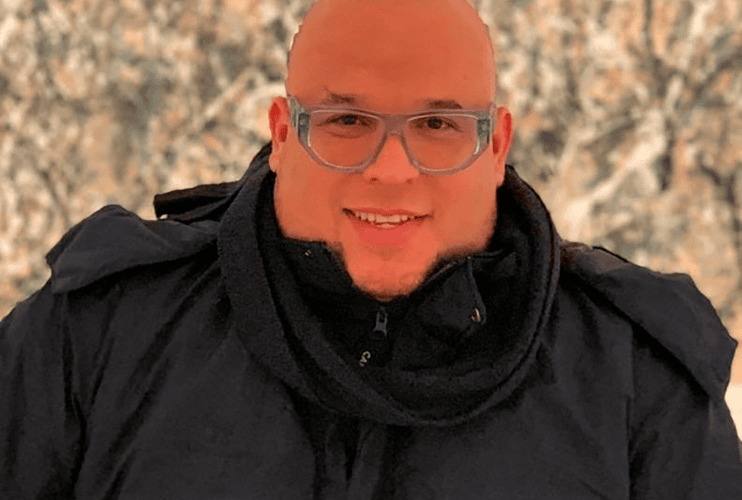David Vallejo