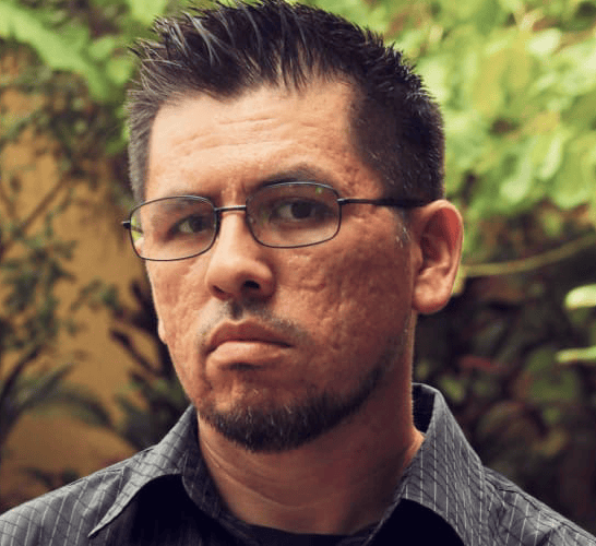 Édgar A. Rivera