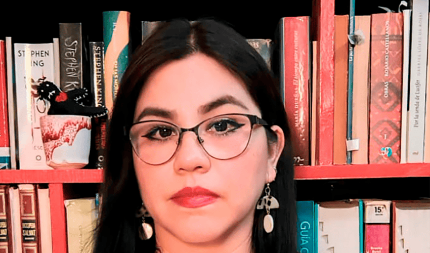 Estrella Gracia González