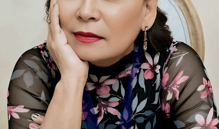 Sonia Arrazolo Reyna