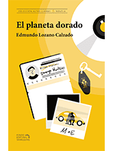 El Planeta Dorado